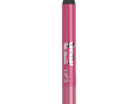 Barry M Gelly High Shine Lip 5 Capella Sale