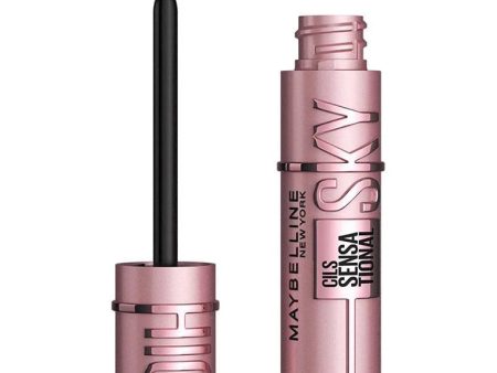 Maybelline New York Lash Sensational Sky High Mascara on Sale