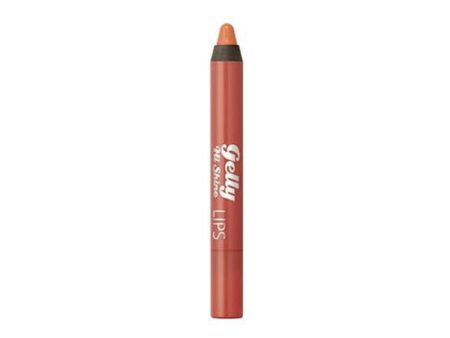 Barry M Gelly Hi Shine Lips 7 Sigma Online Sale