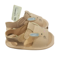 Barefeet SM Casual  Josh  Pink  Prewalkers Size 19 Online Hot Sale