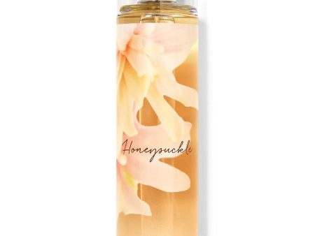 Bath & Body Works Honeysuckel Fine Fragrance Mist 236ml Cheap