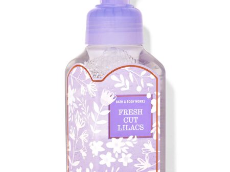 Bath & Body Works Fresh Cut Lilacs Gentle Foaming Hand Soap 259 ml For Cheap