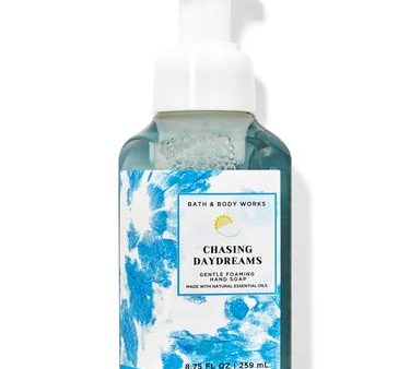 Bath & Body Works Chasing Daydreams Gentle Foaming Hand Soap 259ml Discount