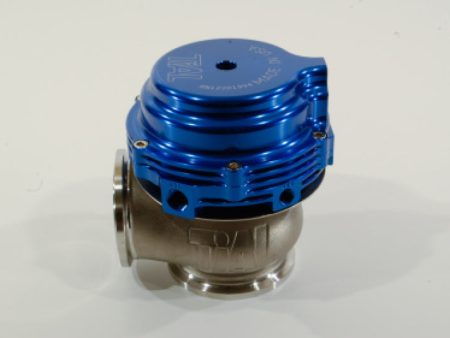 TiAL Sport MVR Wastegate 44mm 1.4 Bar (20.30 PSI) - Blue (MVR-1.4B) Sale