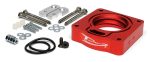 Airaid 01-03 Ford Ranger Sport Trac 4.0L SOHC (Not HO engine) PowerAid TB Spacer on Sale