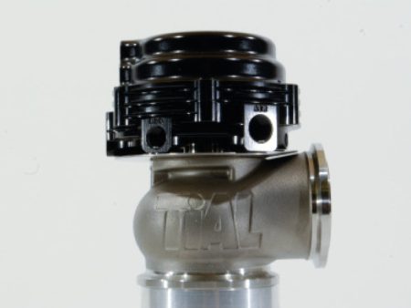 TiAL Sport MVS Wastegate 38mm .8 Bar (11.60 PSI) - Black (MVS.8BK) Online Hot Sale