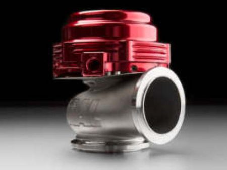 TiAL Sport MVR Wastegate 44mm .9 Bar (13.05 PSI) - Red (MVR.9R) Cheap