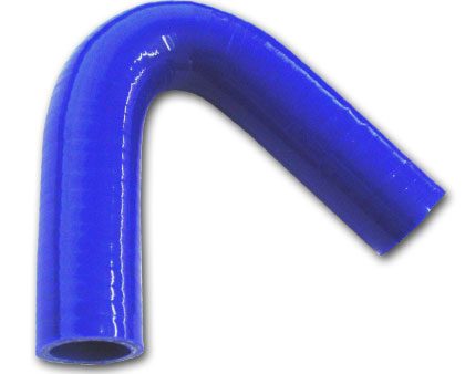 60mm 135° Elbow Silicone Hose on Sale