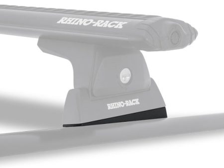 Rhino-Rack Quick Mount Base Wedge - 10mm - Pair Online now