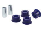 SuperPro 1986 Toyota Supra Base Rear Lower Control Arm Bushing Kit Online Sale