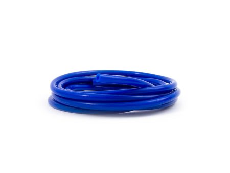 6mm Diameter 15 Metres of Silicone Vacuum Tubing Cheap