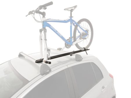 Rhino-Rack Road Warrior Bike Carrier (C-Channel) on Sale