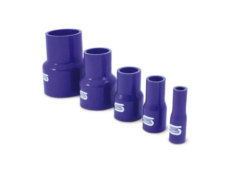 38-22mm Straight Reducer Silicone Hose Discount