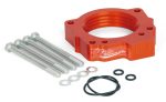 Airaid 03-04 Toyota Tundra 4.7L   2004 Toyota 4Runner 4.7L PowerAid TB Spacer Supply