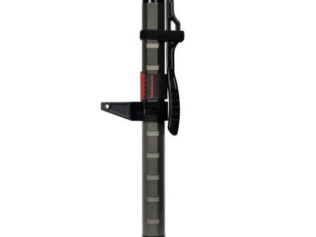 Go Rhino Xventure Gear EG1 El Gato Hydraulic Jack - Graphite Online