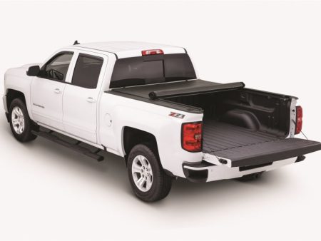 Tonno Pro 2023 Chevrolet Colorado   GMC Canyon 5ft 2in Bed Lo-Roll Tonneau Cover Sale