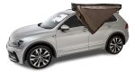 Rhino-Rack Batwing Compact Awning - Left Discount