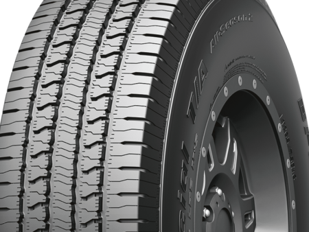 BFGoodrich Commercial T A A S 2 LT235 85R16 120R Online now