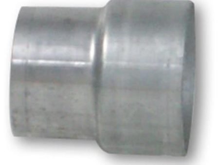 Diamond Eye ADAPTER 3-1 2in ID TO 4in ID X 6in LENGTH AL For Cheap