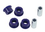 SuperPro 1986 Toyota Supra Base Rear Lower Control Arm Bushing Kit Online Sale