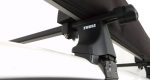 Rhino-Rack Batwing Thule Yakima Bracket Kit For Sale