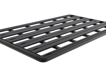 Rhino-Rack Pioneer Platform Tray - 76in x 49in - Black Online Sale