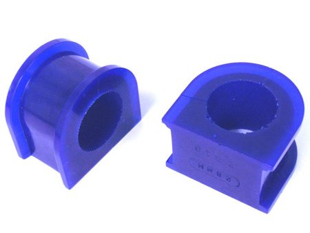 SuperPro 1993 Mazda RX-7 Base Front 28.7mm Sway Bar Mount Bushing Kit Fashion