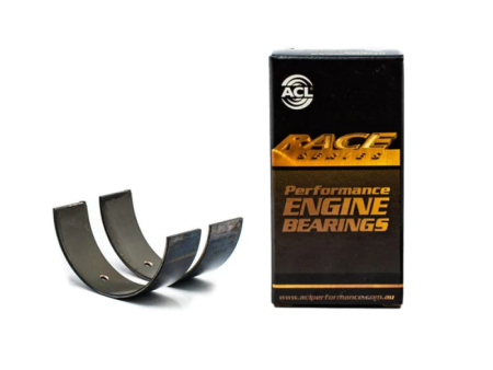 ACL BMW N20B20   N26B20 2.0L Inline Race Series Standard Size Conrod Rod Bearing Set Online Hot Sale