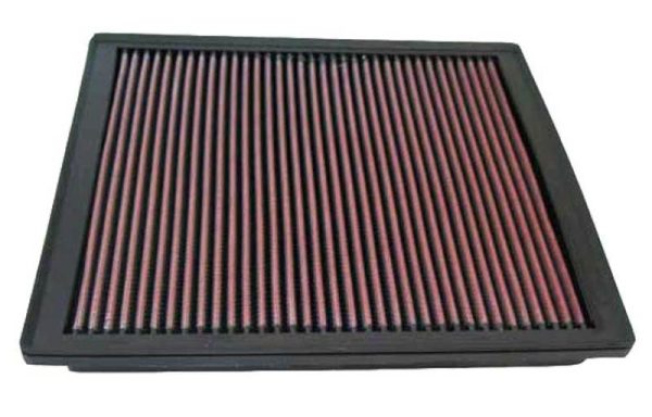 K&N 02 Jeep Cherokee 4.7L-V8 Drop In Air Filter Sale