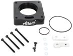 Airaid 01-03 Ford Ranger Sport Trac 4.0L SOHC (Not HO engine) PowerAid TB Spacer on Sale