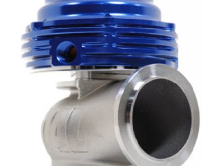 TiAL Sport MVS Wastegate 38mm .8 Bar (11.60 PSI) - Blue (MVS.8B) For Discount