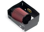 Airaid 05-08 Dodge Magnum Chrysler 300C 5.7L Hemi CAD Intake System w o Tube (Dry   Red Media) Online