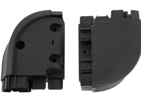 Rhino-Rack Pioneer NG Replacement Corner Set - 1 Left 1 Right For Sale