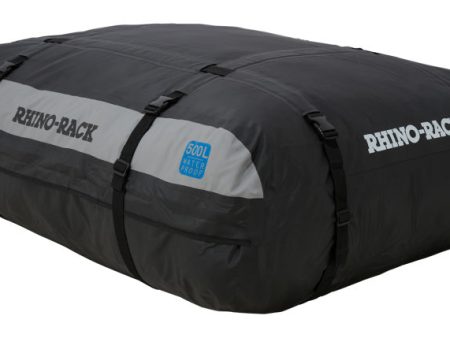 Rhino-Rack Weatherproof Luggage Bag - 500L For Sale