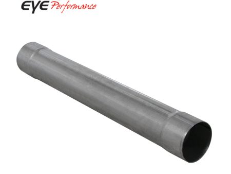 Diamond Eye MFLR RPLCMENT PIPE 4inX27in LENGTH AL Online Hot Sale