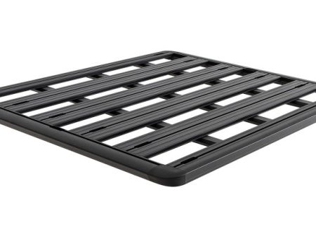 Rhino-Rack Pioneer Platform Tray - 52in x 49in - Black For Sale