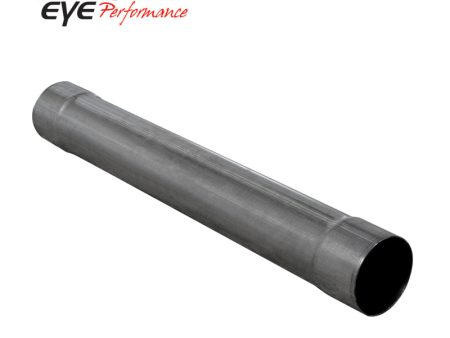 Diamond Eye MFLR RPLCMENT PIPE 4in 27in LENGTH SS For Discount