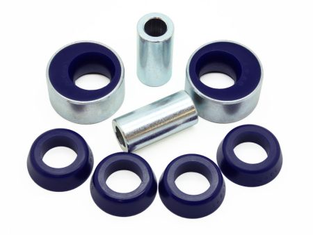 SuperPro 1993 Lexus GS300 Base Front Radius Arm Add Caster Bushing Kit Online