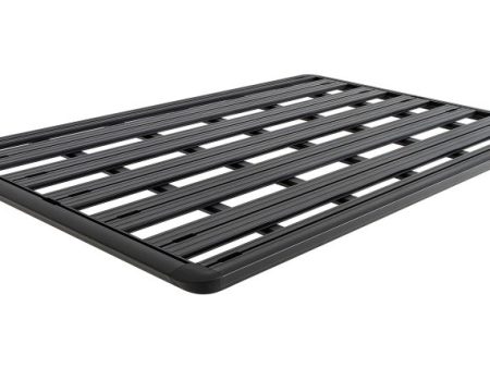 Rhino-Rack Pioneer Platform Tray - 76in x 54in - Black Online