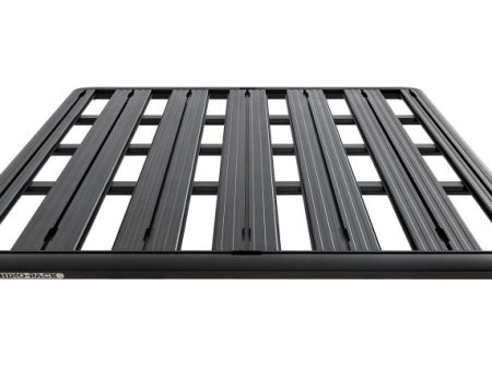 Rhino-Rack Pioneer Platform Tray - 60in x 56in - Black Online Hot Sale