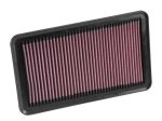 K&N Replacement Panel Air Filter for 2015 Chrysler 200 2.4L L4 Discount