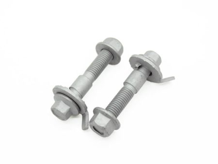 SuperPro 10mm Adj. Camber Bolt Kit Online Sale