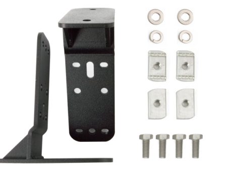 Rhino-Rack Batwing Tracklander Bracket Kit Online Hot Sale