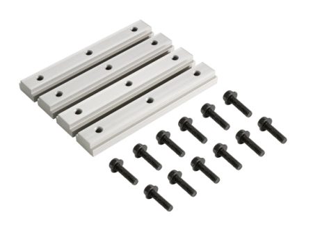 Rhino-Rack Track Mount Reconn-Deck Fit Kit for Nissan Online Hot Sale