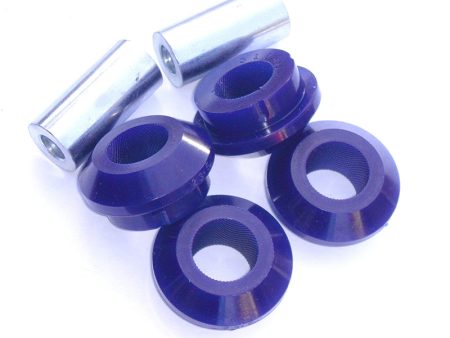 SuperPro 1990 Lexus LS400 Base Front Lower Inner Control Arm Bushing Kit Online now