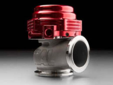 TiAL Sport MVS Wastegate 38mm .6 Bar (8.70 PSI) - Red (MVS.6R) Hot on Sale