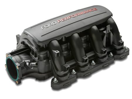 Ford Performance Low Profile Manifold For 7.3L Super Duty Gas Engine Hot on Sale