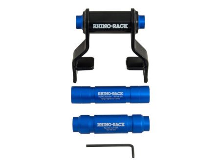 Rhino-Rack Multi Axle Adaptor Online Hot Sale