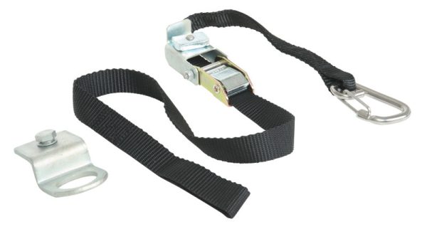 Rhino-Rack Ladder Strap w Z Bracket Online Sale