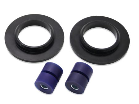 SuperPro Nissan D40 Upper Coil Seat Kit Hot on Sale